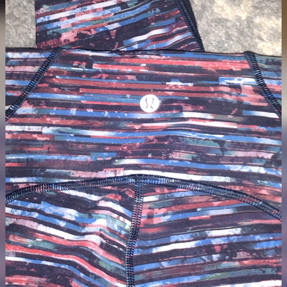 Women's Fast and Free High Rise Legging - Picture 2 of 3